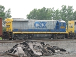 CSX 9243